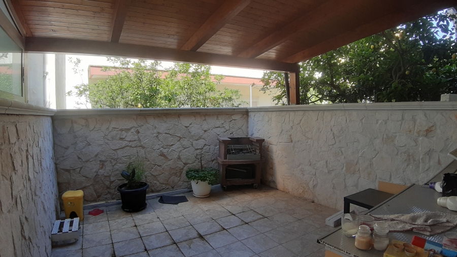 Appartamento via Attolico, 46  - foto 6