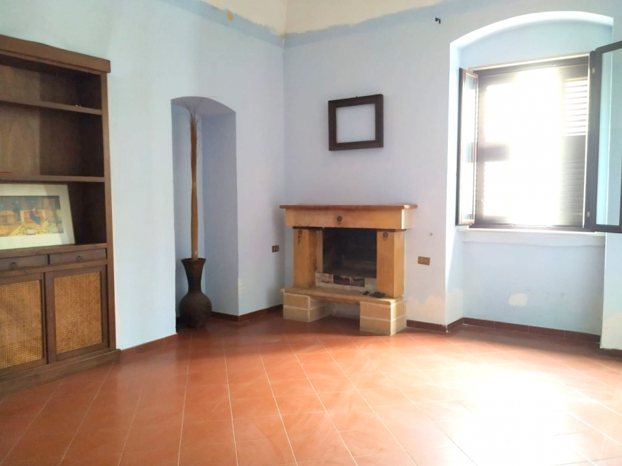 Casa indipendente vico santa maria della pietà 2  - foto 5