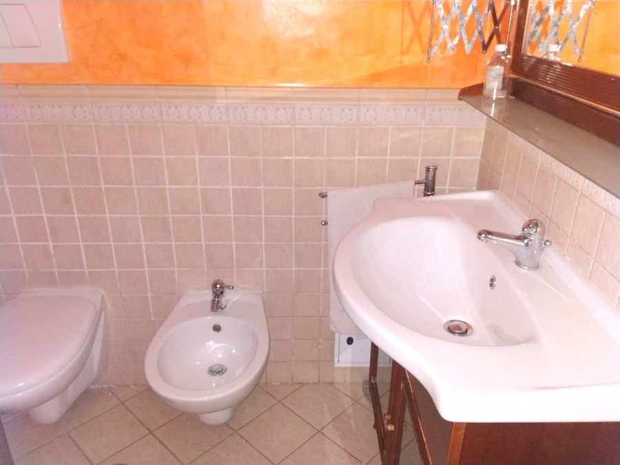Casa indipendente vico santa maria della pietà 2  - foto 6