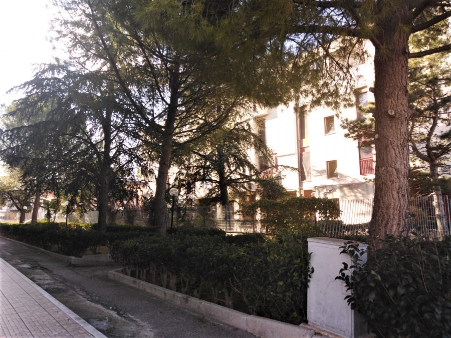 Appartamento via Guido Rossa, 8/C 