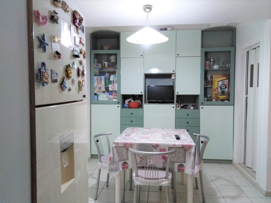 Appartamento via Guido Rossa, 8/C  - foto 4