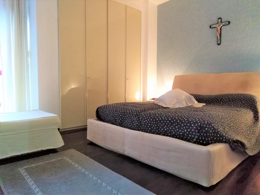 Appartamento via Guido Rossa, 8/C  - foto 5
