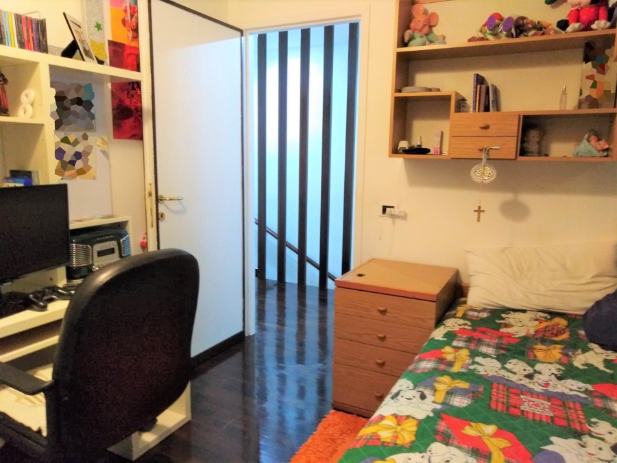 Appartamento via Guido Rossa, 8/C  - foto 6