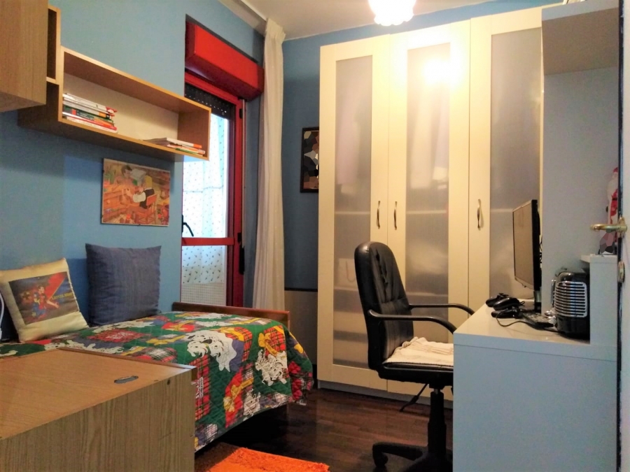 Appartamento via Guido Rossa, 8/C  - foto 7
