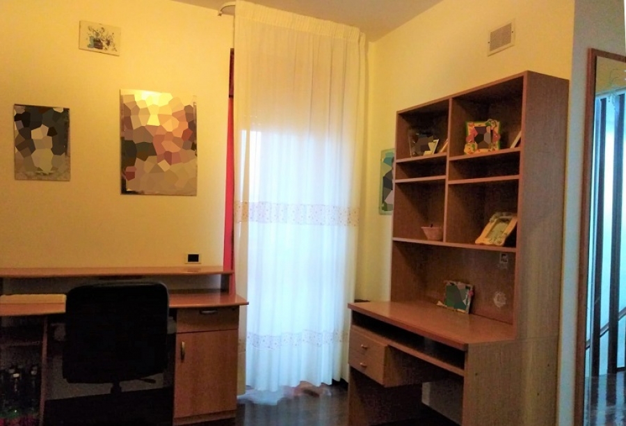 Appartamento via Guido Rossa, 8/C  - foto 8
