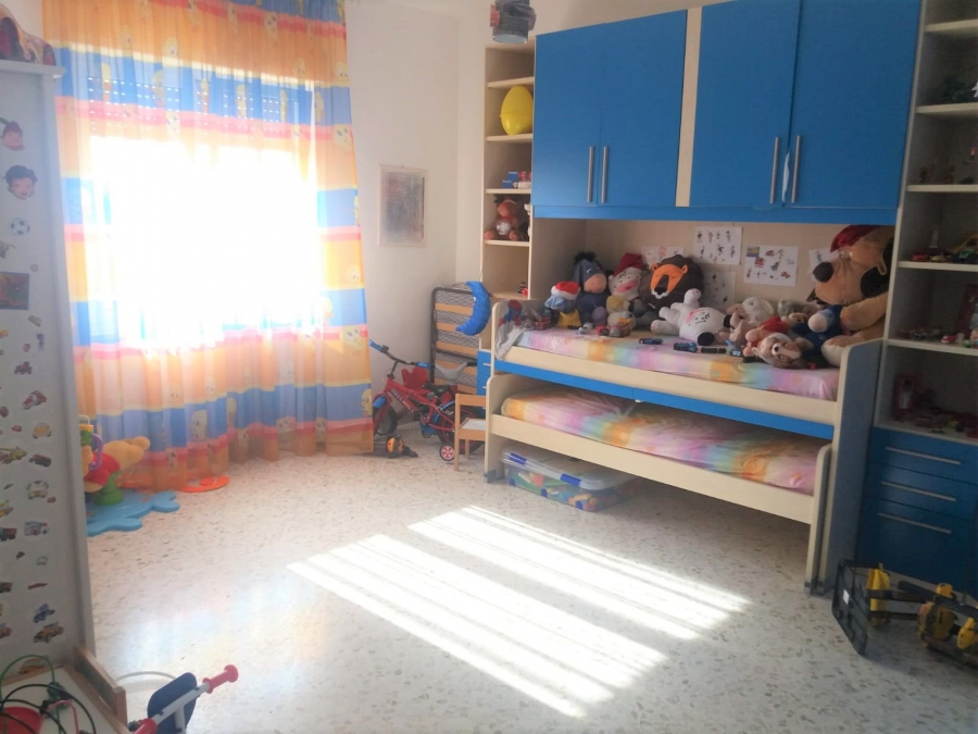 Appartamento Corso Vittorio Veneto, 103  - foto 4