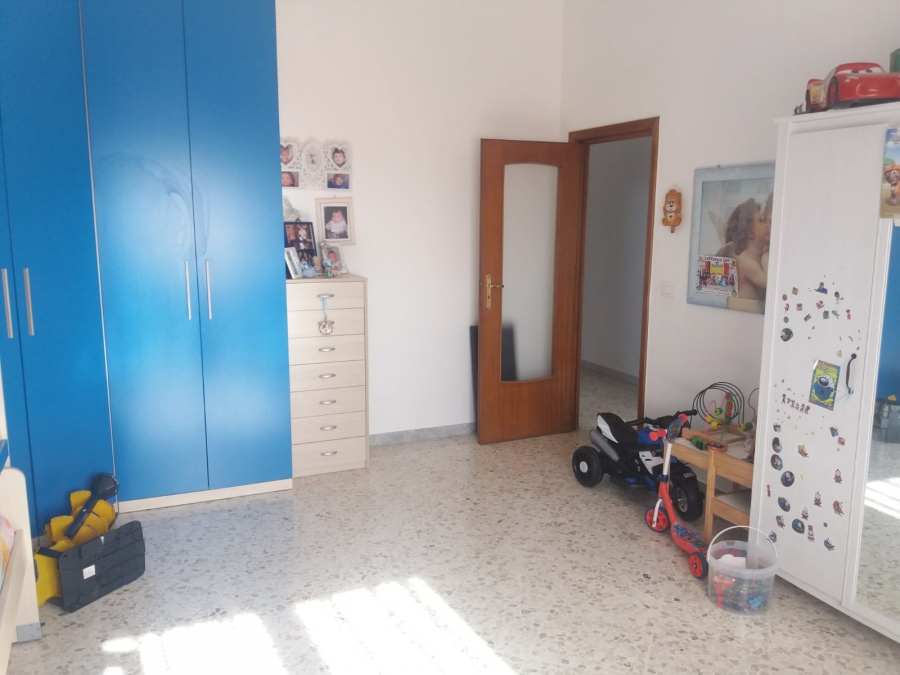 Appartamento Corso Vittorio Veneto, 103  - foto 5