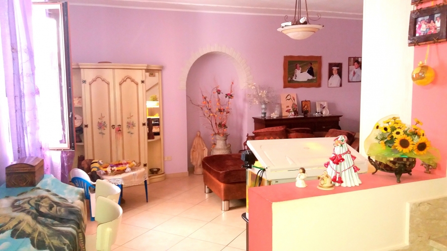 Casa indipendente via Palmucci, 5  - foto 3