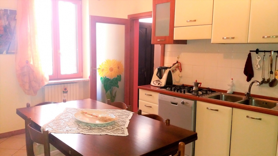 Casa indipendente via Palmucci, 5  - foto 4