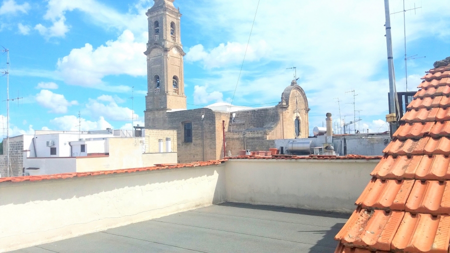 Casa indipendente via Palmucci, 5  - foto 7