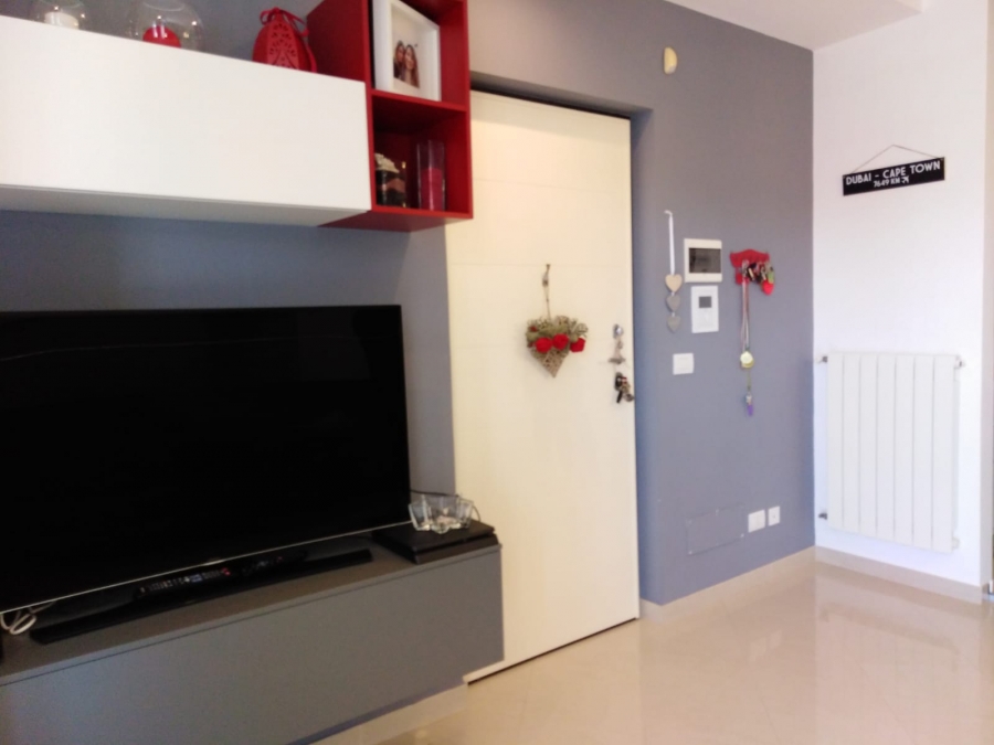 Appartamento via Scattaglia, 2  - foto 2