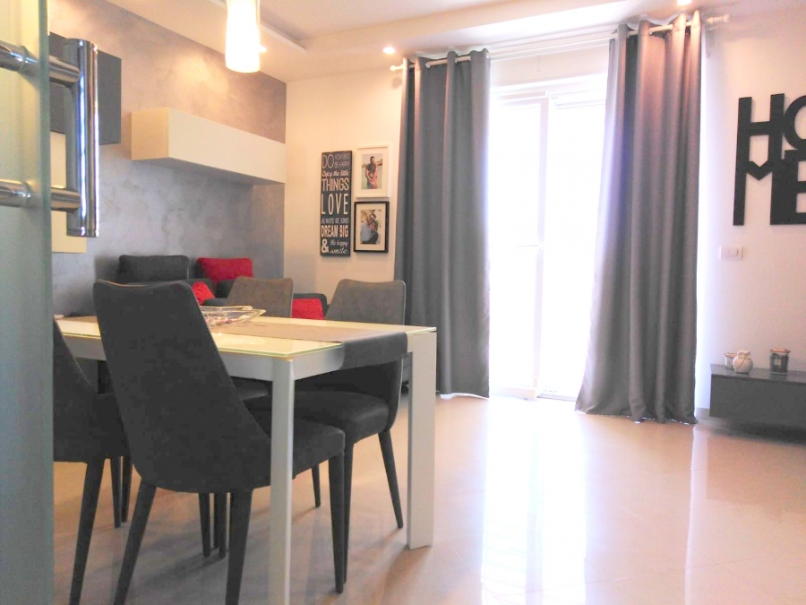 Appartamento via Scattaglia, 2  - foto 5