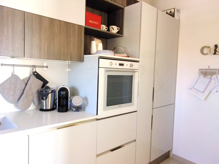 Appartamento via Scattaglia, 2  - foto 6