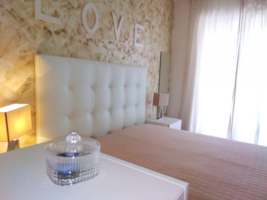 Appartamento via Scattaglia, 2  - foto 7