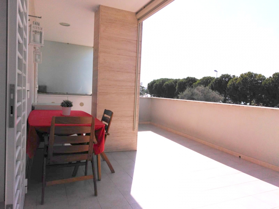 Appartamento via Scattaglia, 2  - foto 8