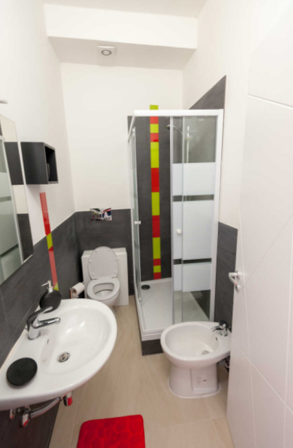 Bed & Breakfast viale epipoli  - foto 12