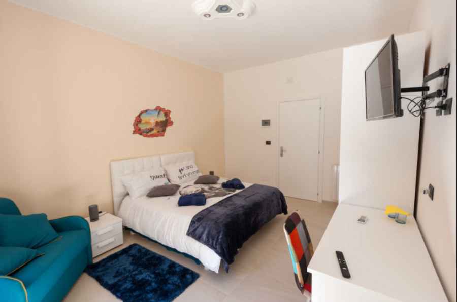 Bed & Breakfast viale epipoli  - foto 13