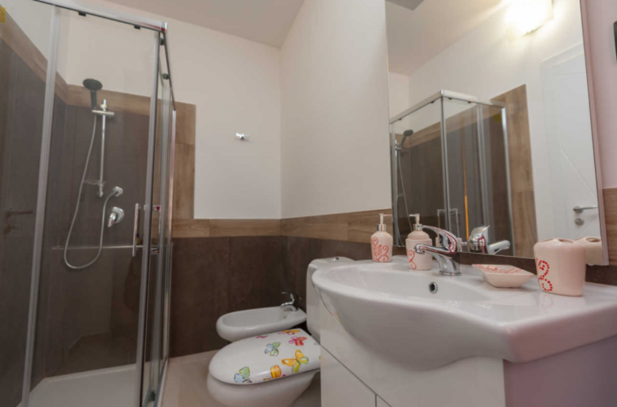 Bed & Breakfast viale epipoli  - foto 14