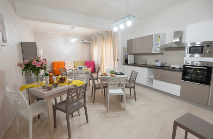 Bed & Breakfast viale epipoli  - foto 2