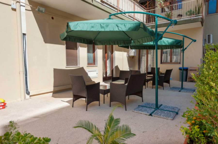 Bed & Breakfast viale epipoli  - foto 4