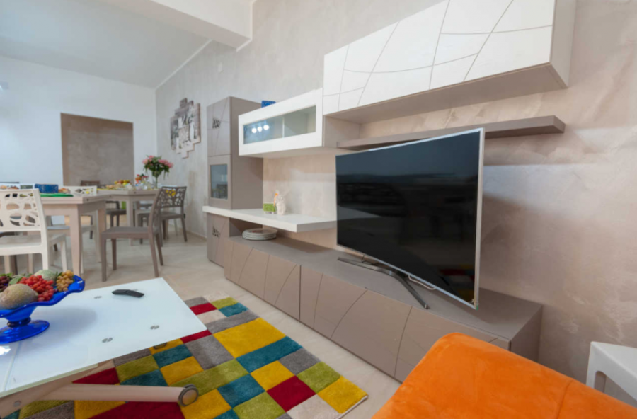Bed & Breakfast viale epipoli  - foto 5