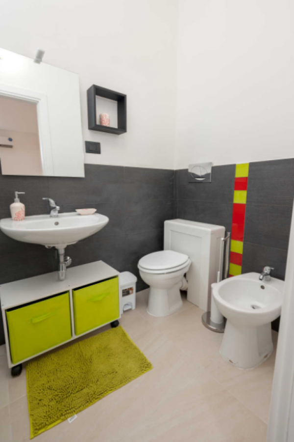 Bed & Breakfast viale epipoli  - foto 7