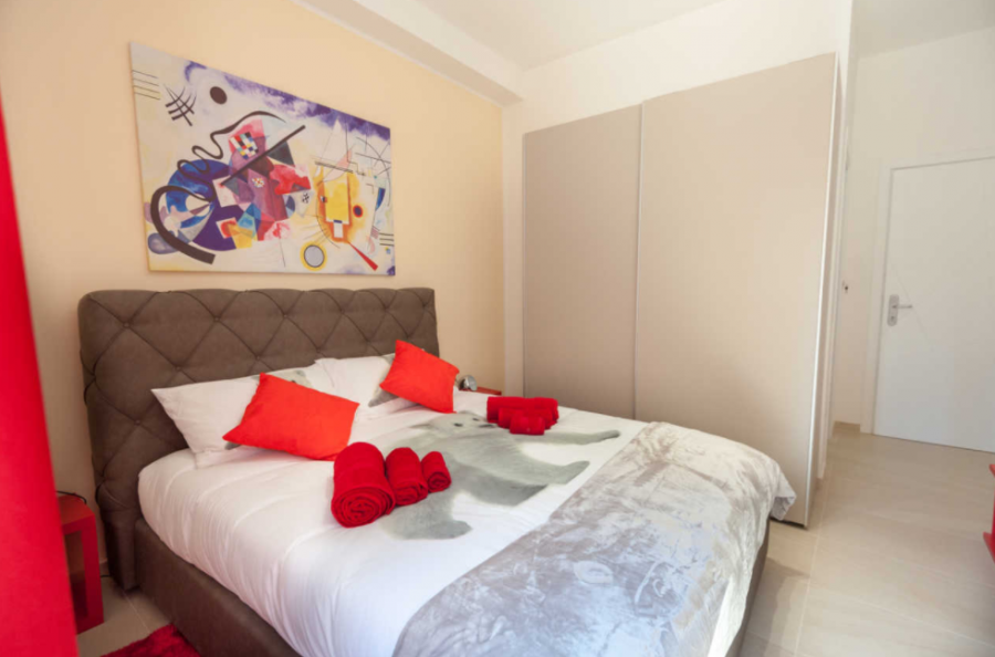 Bed & Breakfast viale epipoli  - foto 8