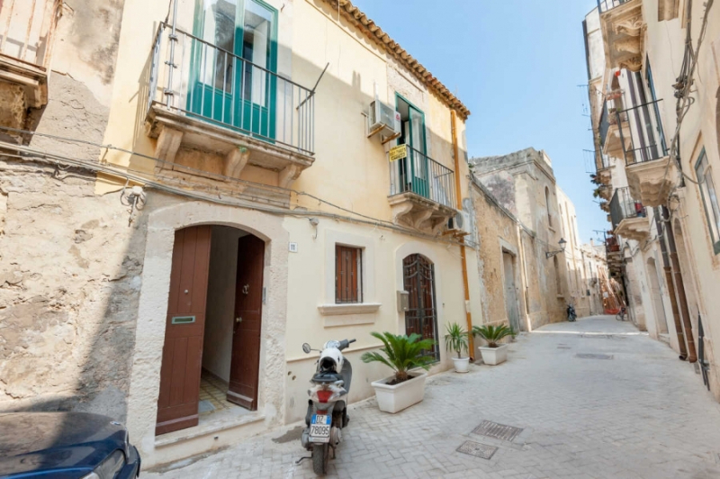 Appartamento Via Salomone 