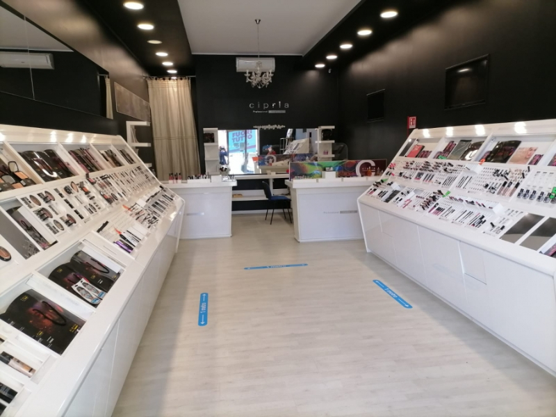 Attività  commerciale Viale tisia 131  - foto 3