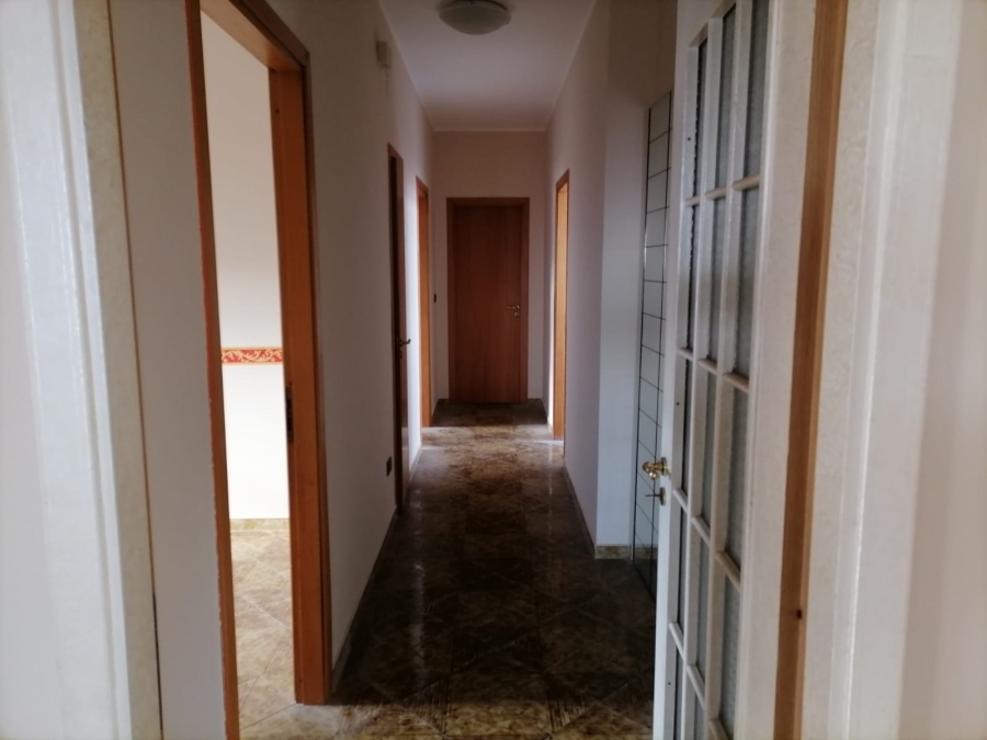 Attico - Mansarda Via Menfi 8  - foto 5