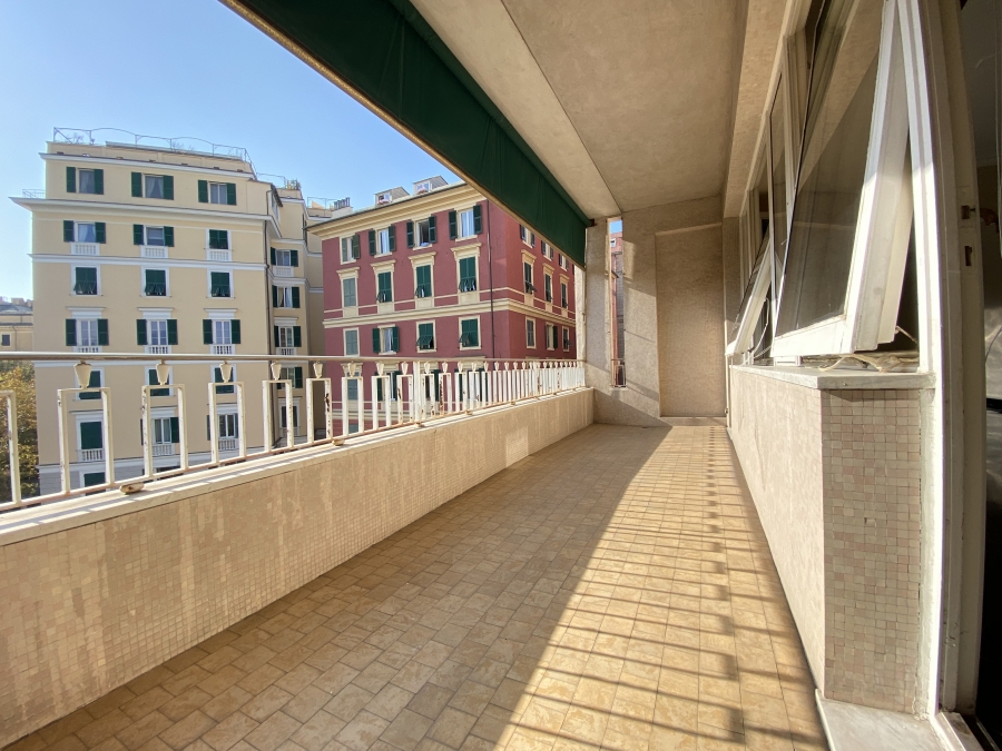 Appartamento VIA GALEAZZO ALESSI 