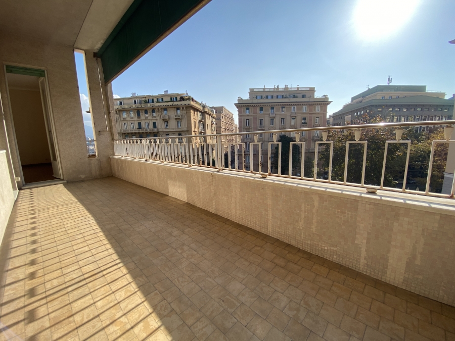 Appartamento VIA GALEAZZO ALESSI  - foto 11