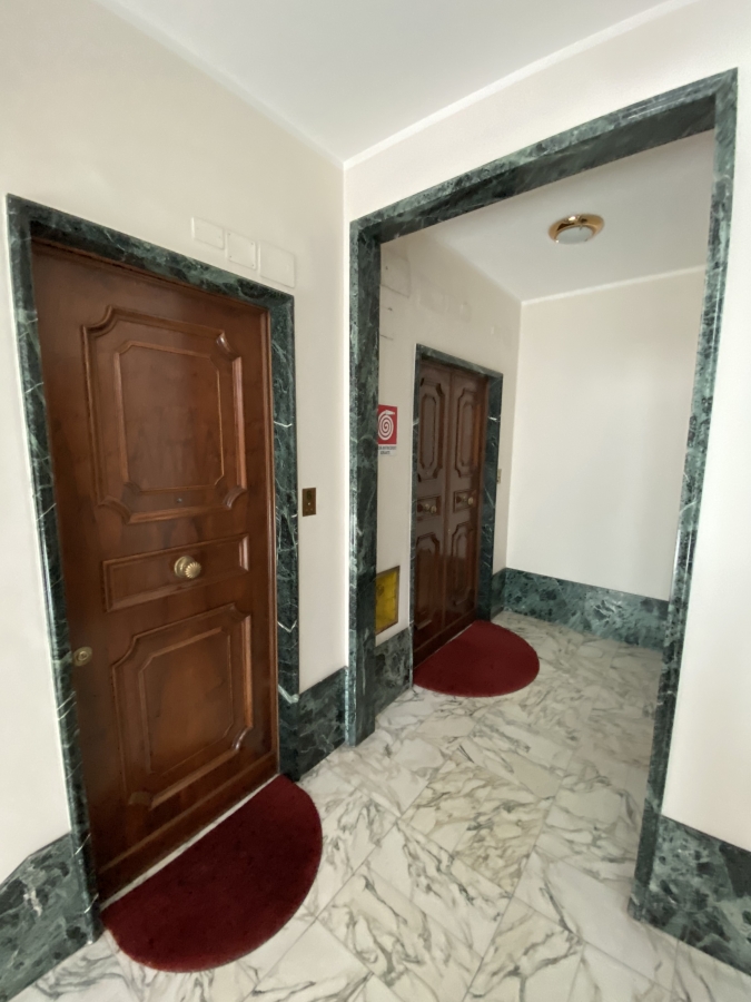 Appartamento VIA GALEAZZO ALESSI  - foto 13