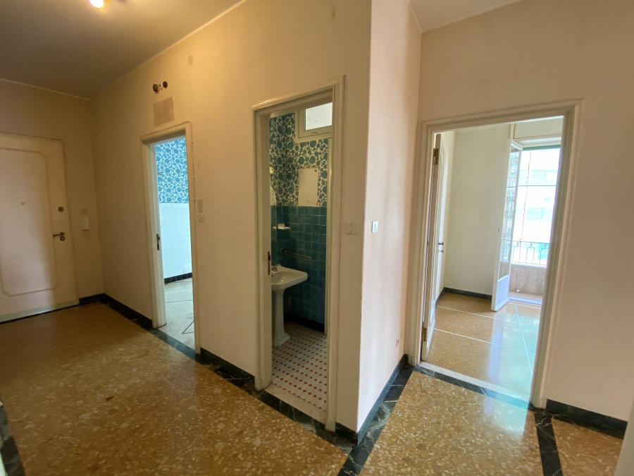 Appartamento VIA GALEAZZO ALESSI  - foto 14