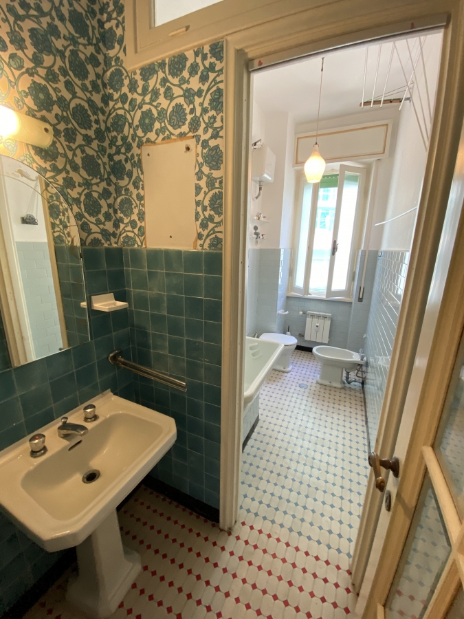 Appartamento VIA GALEAZZO ALESSI  - foto 16