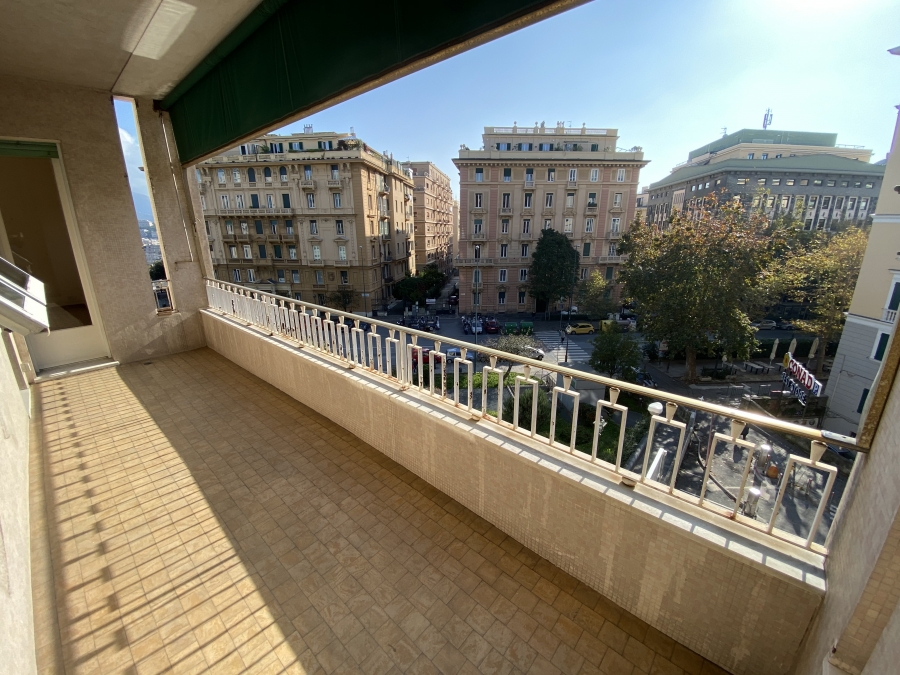 Appartamento VIA GALEAZZO ALESSI  - foto 17