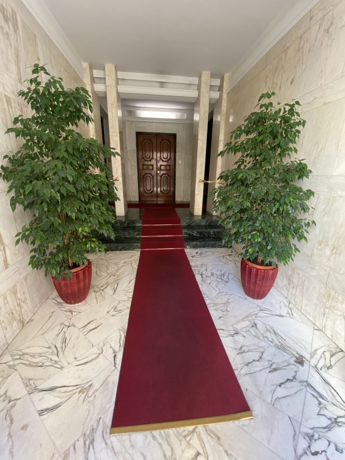 Appartamento VIA GALEAZZO ALESSI  - foto 18