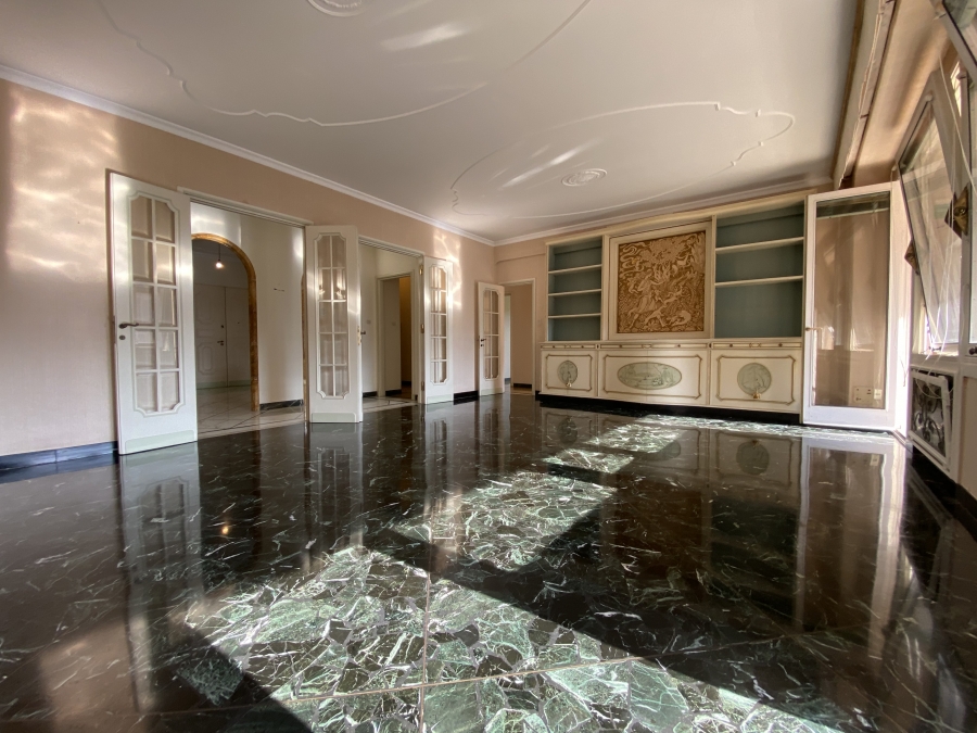 Appartamento VIA GALEAZZO ALESSI  - foto 3