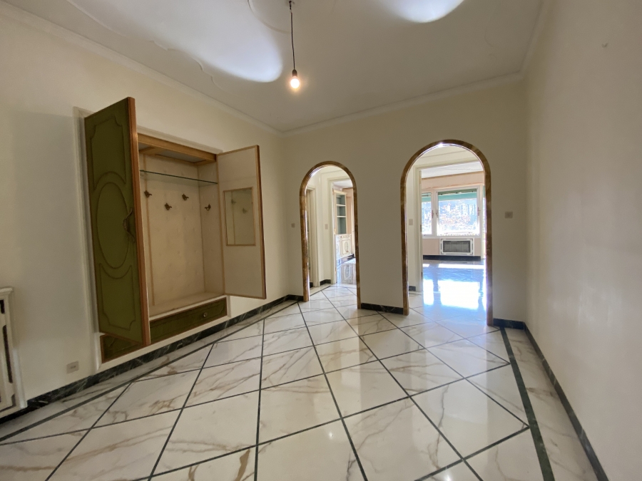Appartamento VIA GALEAZZO ALESSI  - foto 4