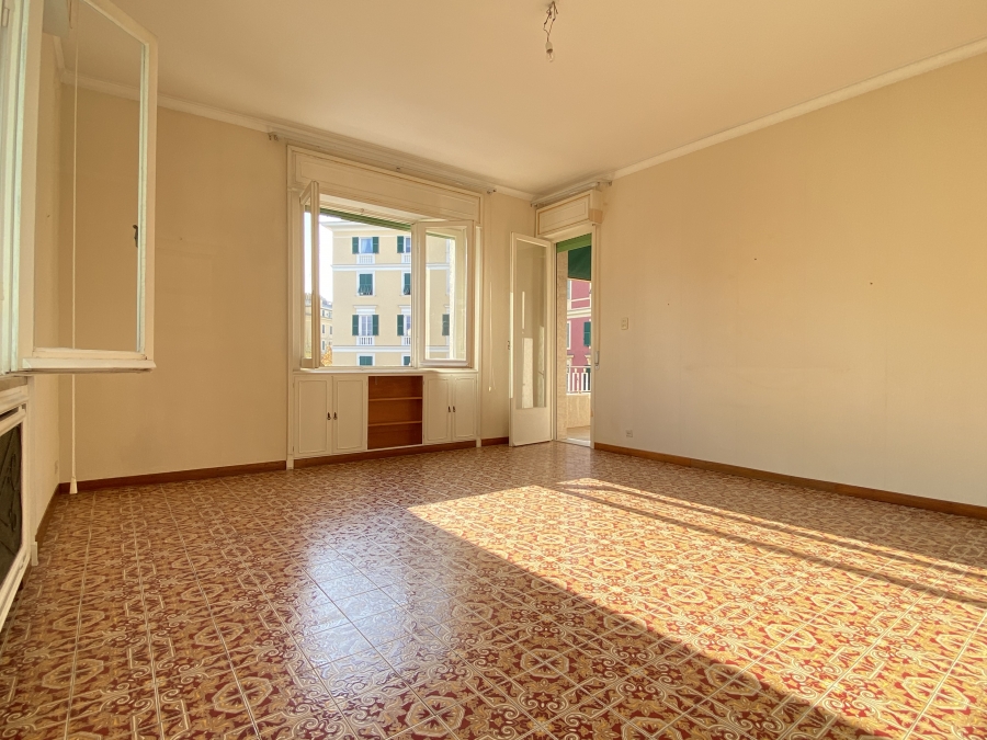 Appartamento VIA GALEAZZO ALESSI  - foto 5