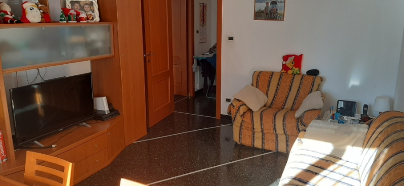 Appartamento VIA GAULLI  loading=