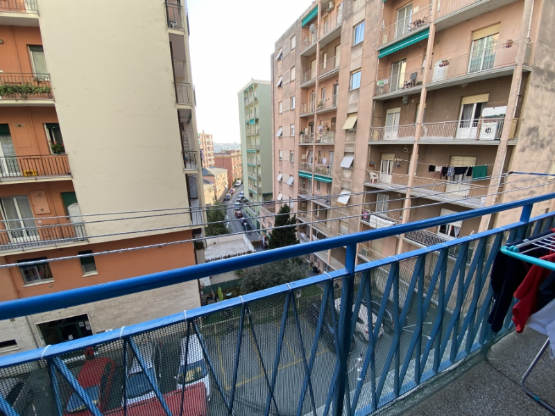 Appartamento VIA GAULLI  - foto 10