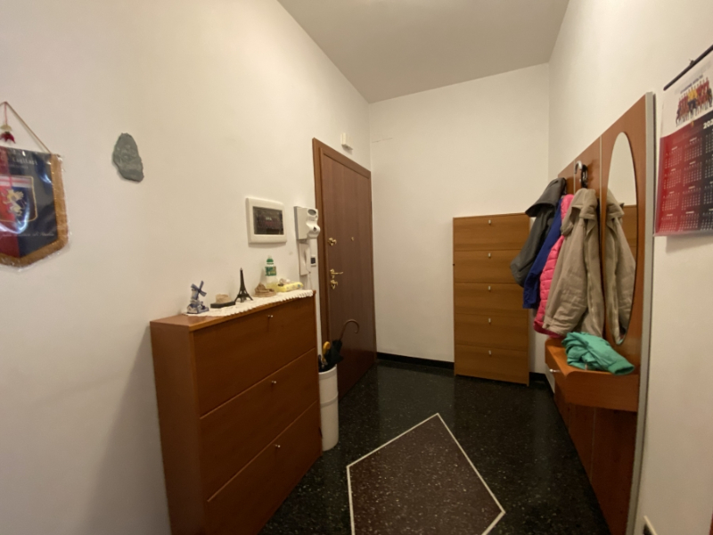 Appartamento VIA GAULLI  - foto 2