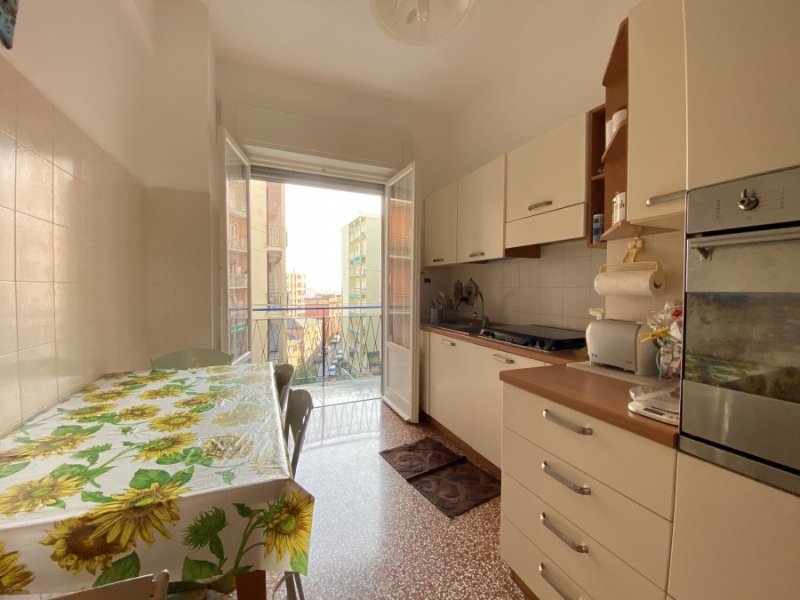 Appartamento VIA GAULLI  - foto 4