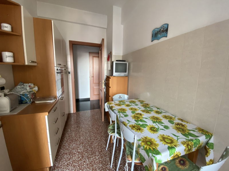 Appartamento VIA GAULLI  - foto 5