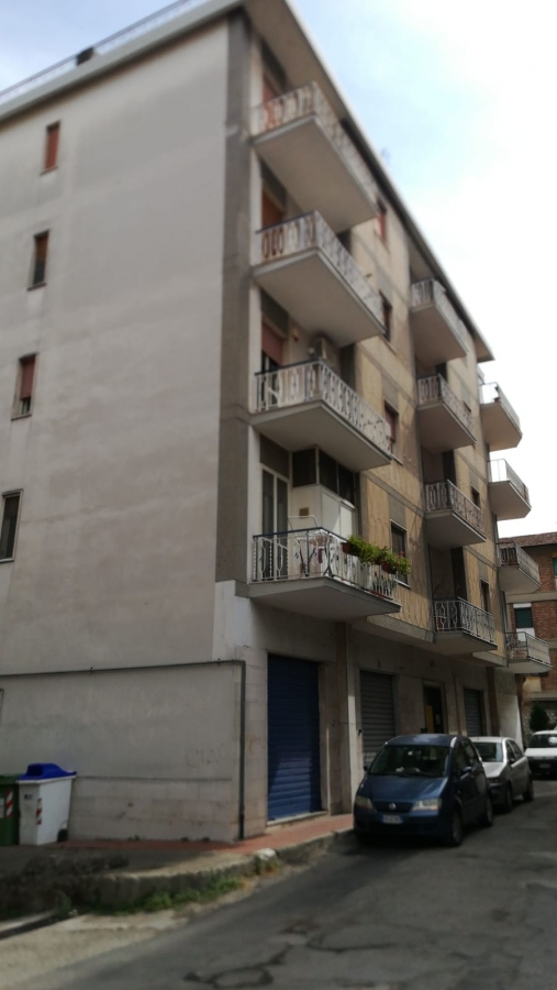 Appartamento Via Girolamo Vitelli 