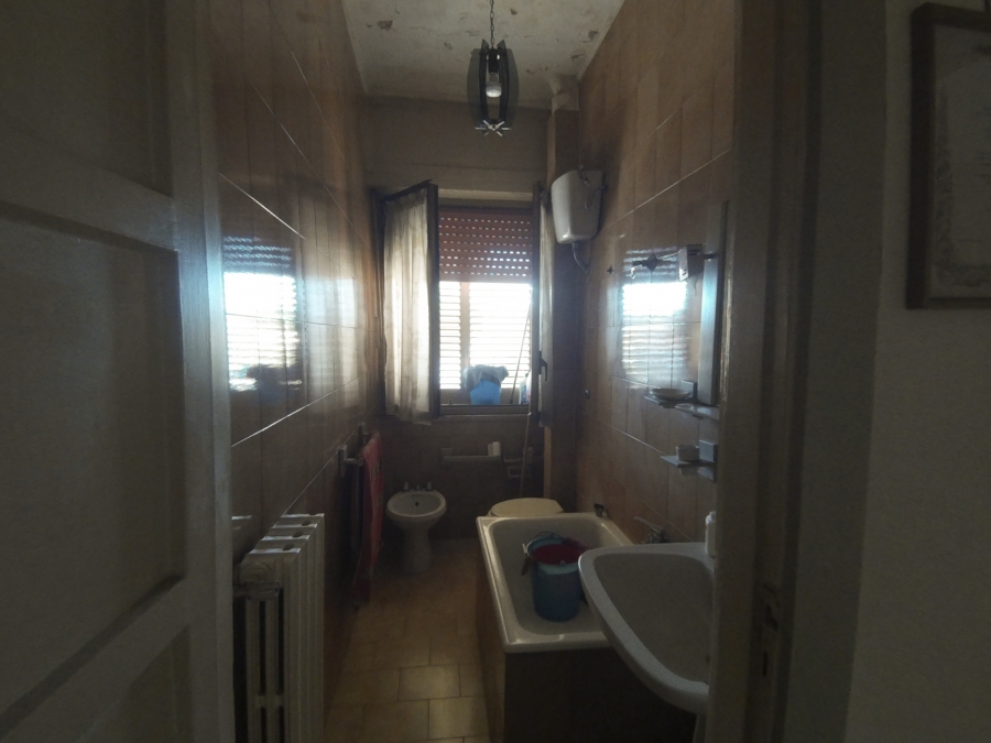 Appartamento Via Benedetto Bonazzi  - foto 5
