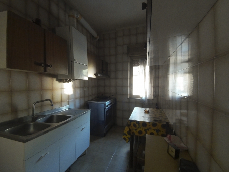 Appartamento Via Benedetto Bonazzi  - foto 6