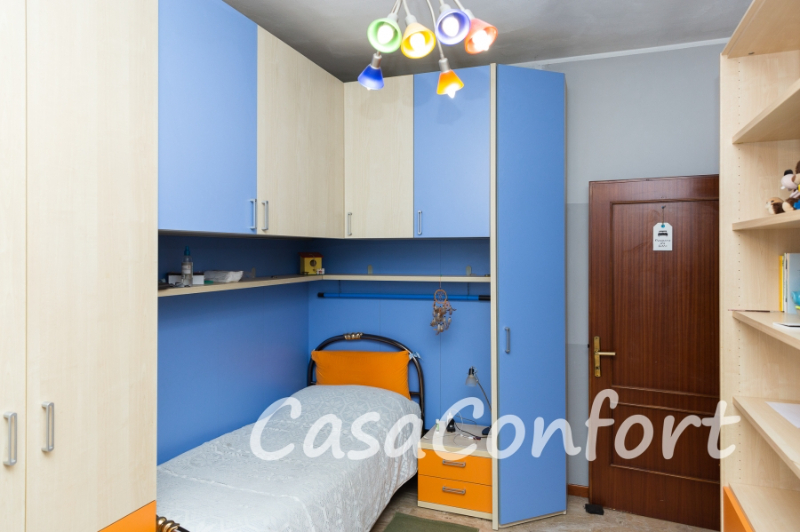 Porzione di casa VIA OSTIGLIA, 14  - foto 4