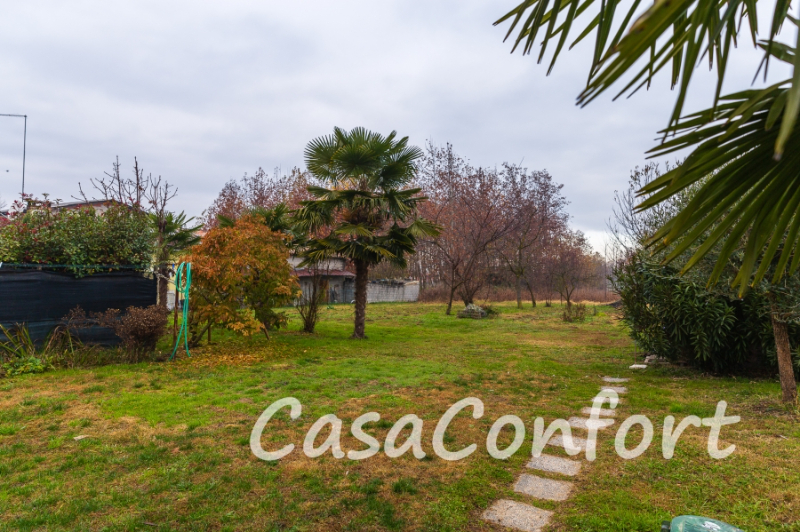 Porzione di casa VIA OSTIGLIA, 14  - foto 5